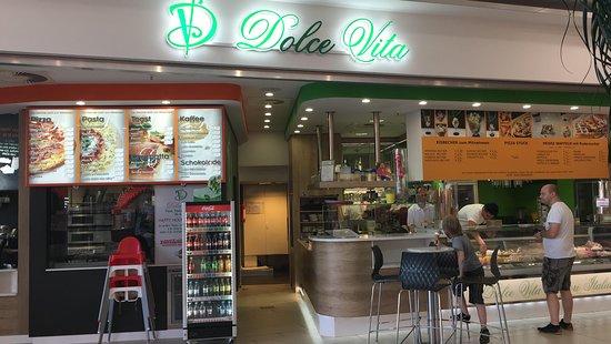 Eiscafe Dolce Vita